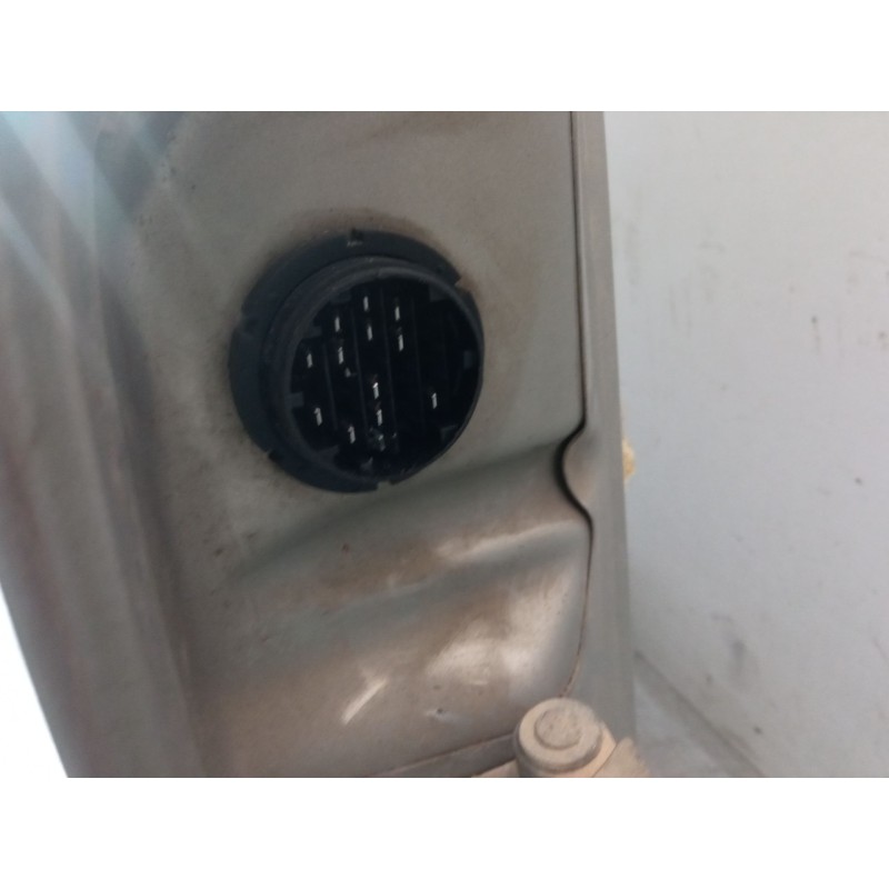 Recambio de puerta delantera derecha para citroën berlingo / berlingo first monospace (mf_, gjk_, gfk_) 2.0 hdi 90 (mfrhy) refer