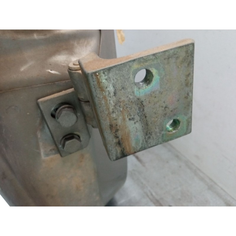 Recambio de puerta delantera derecha para citroën berlingo / berlingo first monospace (mf_, gjk_, gfk_) 2.0 hdi 90 (mfrhy) refer