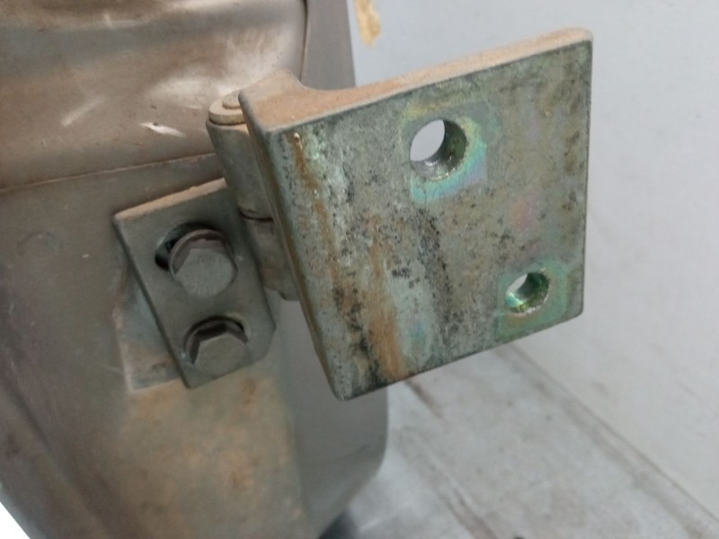 Recambio de puerta delantera derecha para citroën berlingo / berlingo first monospace (mf_, gjk_, gfk_) 2.0 hdi 90 (mfrhy) refer