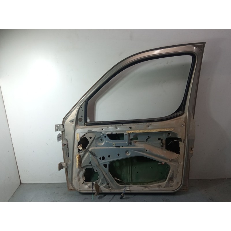 Recambio de puerta delantera derecha para citroën berlingo / berlingo first monospace (mf_, gjk_, gfk_) 2.0 hdi 90 (mfrhy) refer
