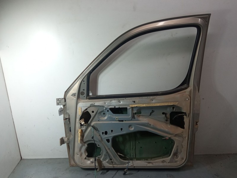 Recambio de puerta delantera derecha para citroën berlingo / berlingo first monospace (mf_, gjk_, gfk_) 2.0 hdi 90 (mfrhy) refer