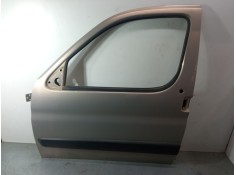 Recambio de puerta delantera izquierda para citroën berlingo / berlingo first monospace (mf_, gjk_, gfk_) 2.0 hdi 90 (mfrhy) ref