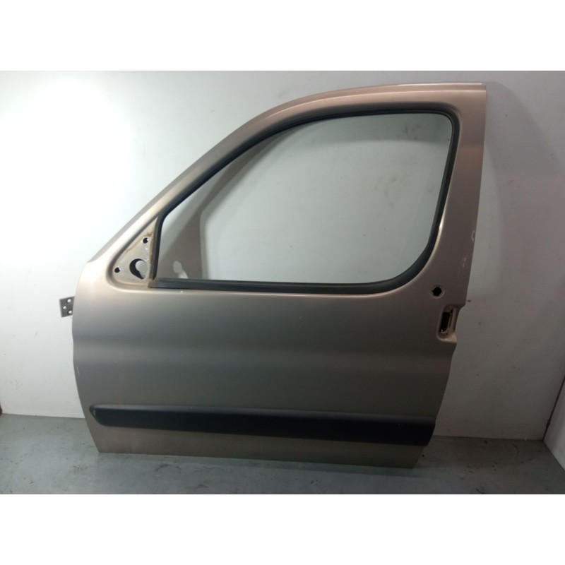 Recambio de puerta delantera izquierda para citroën berlingo / berlingo first monospace (mf_, gjk_, gfk_) 2.0 hdi 90 (mfrhy) ref