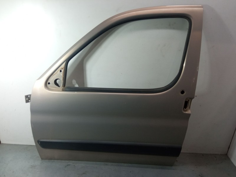 Recambio de puerta delantera izquierda para citroën berlingo / berlingo first monospace (mf_, gjk_, gfk_) 2.0 hdi 90 (mfrhy) ref