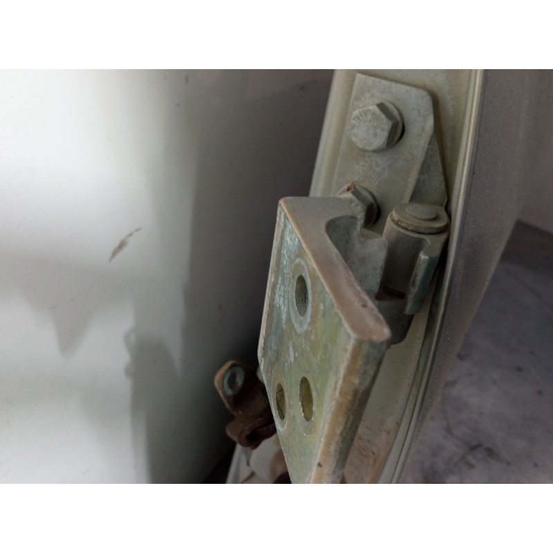 Recambio de puerta delantera izquierda para citroën berlingo / berlingo first monospace (mf_, gjk_, gfk_) 2.0 hdi 90 (mfrhy) ref