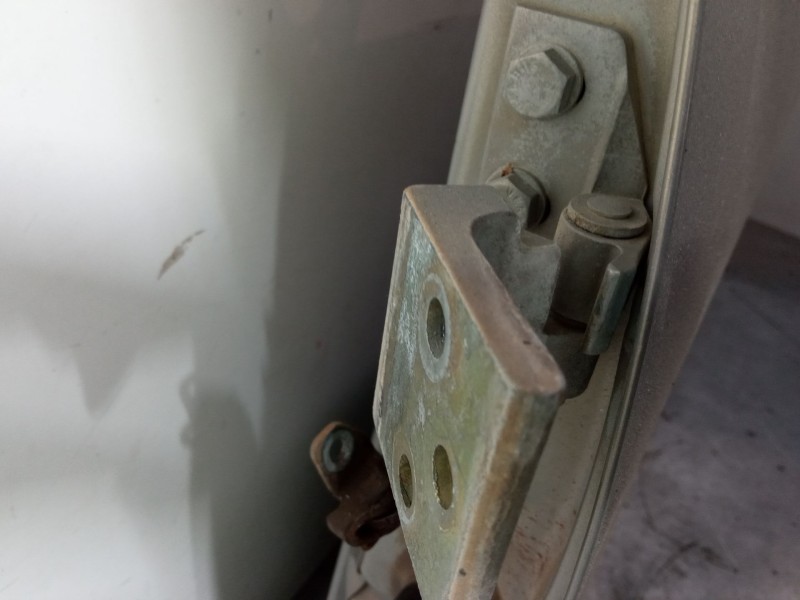 Recambio de puerta delantera izquierda para citroën berlingo / berlingo first monospace (mf_, gjk_, gfk_) 2.0 hdi 90 (mfrhy) ref