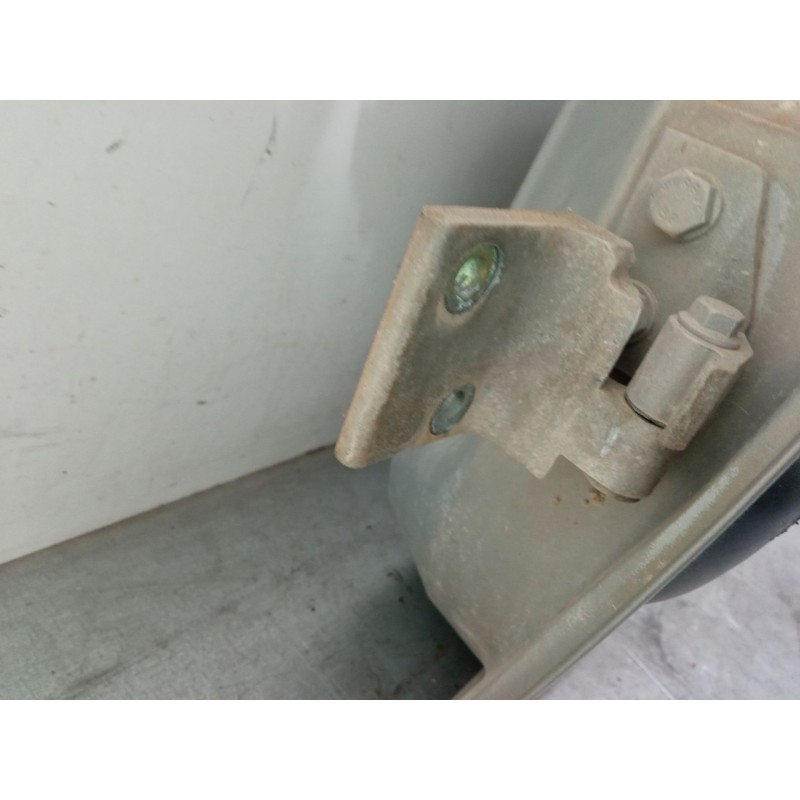 Recambio de puerta delantera izquierda para citroën berlingo / berlingo first monospace (mf_, gjk_, gfk_) 2.0 hdi 90 (mfrhy) ref