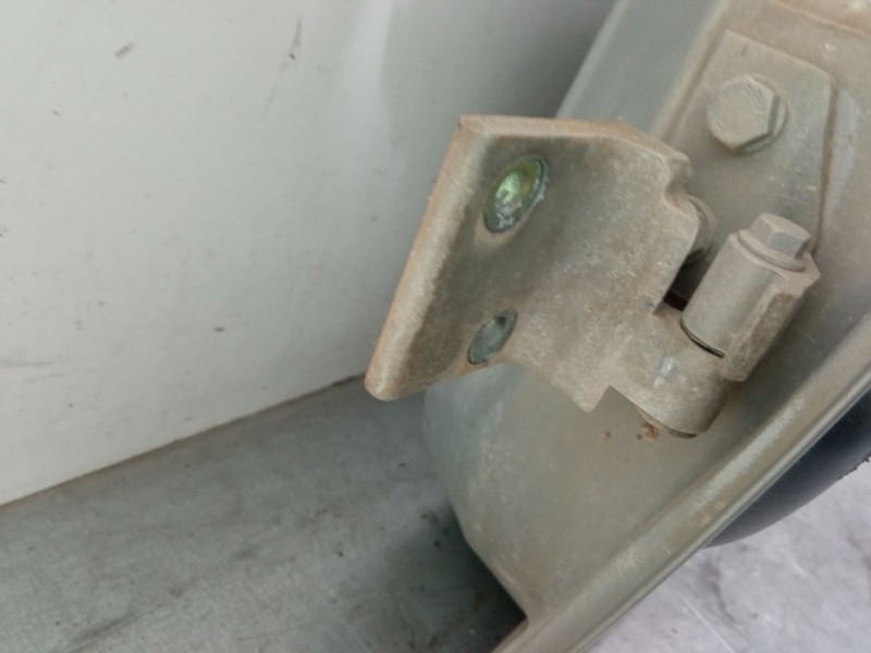 Recambio de puerta delantera izquierda para citroën berlingo / berlingo first monospace (mf_, gjk_, gfk_) 2.0 hdi 90 (mfrhy) ref