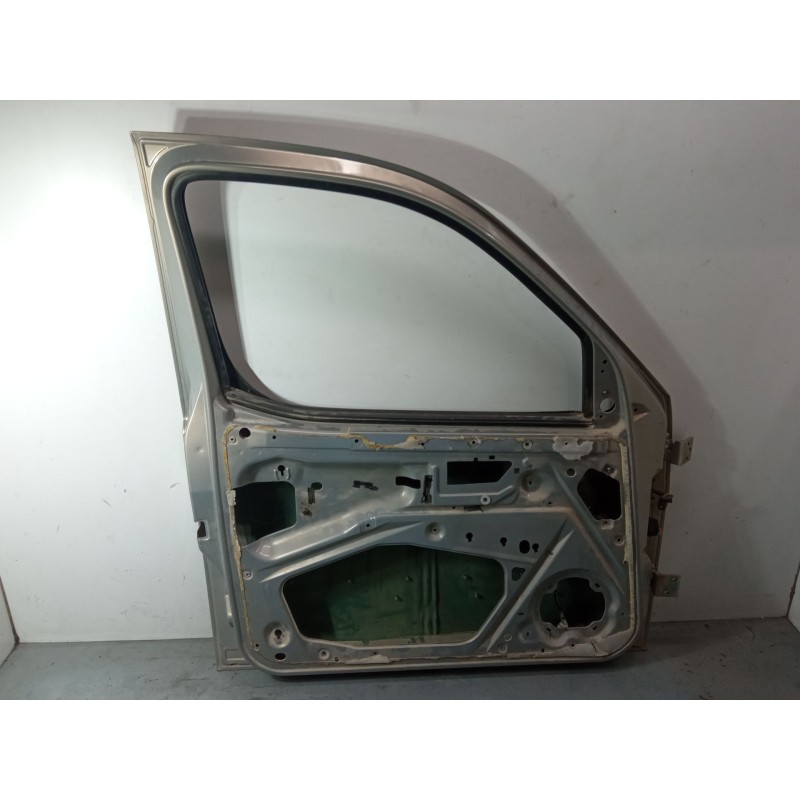 Recambio de puerta delantera izquierda para citroën berlingo / berlingo first monospace (mf_, gjk_, gfk_) 2.0 hdi 90 (mfrhy) ref