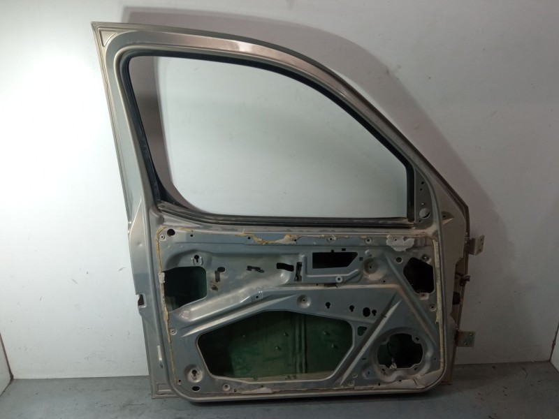 Recambio de puerta delantera izquierda para citroën berlingo / berlingo first monospace (mf_, gjk_, gfk_) 2.0 hdi 90 (mfrhy) ref