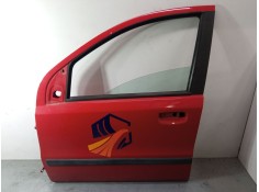 Recambio de puerta delantera izquierda para fiat panda / panda classic (169_) 1.2 (169.axb11, 169.axb1a) referencia OEM IAM   