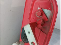 Recambio de puerta delantera izquierda para fiat panda / panda classic (169_) 1.2 (169.axb11, 169.axb1a) referencia OEM IAM    2