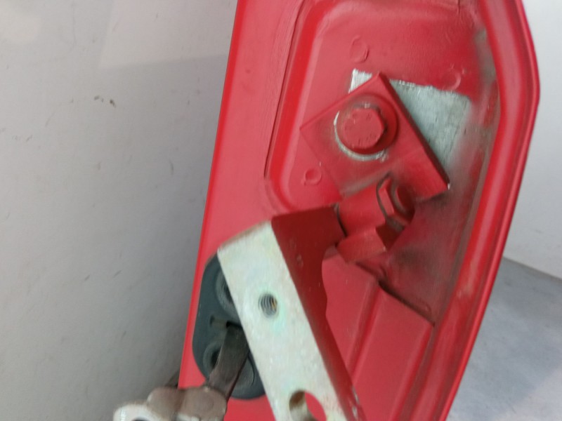 Recambio de puerta delantera izquierda para fiat panda / panda classic (169_) 1.2 (169.axb11, 169.axb1a) referencia OEM IAM   