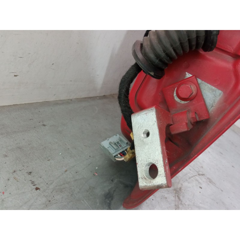 Recambio de puerta delantera izquierda para fiat panda / panda classic (169_) 1.2 (169.axb11, 169.axb1a) referencia OEM IAM   