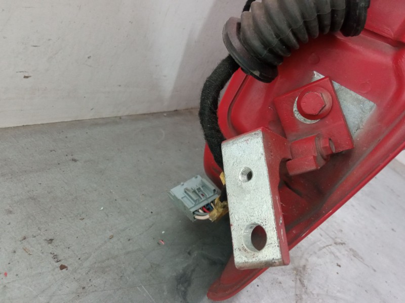 Recambio de puerta delantera izquierda para fiat panda / panda classic (169_) 1.2 (169.axb11, 169.axb1a) referencia OEM IAM   