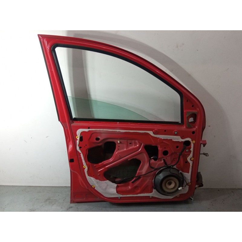 Recambio de puerta delantera izquierda para fiat panda / panda classic (169_) 1.2 (169.axb11, 169.axb1a) referencia OEM IAM   