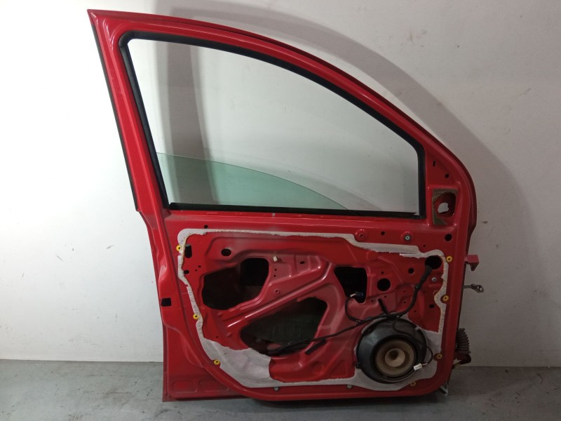 Recambio de puerta delantera izquierda para fiat panda / panda classic (169_) 1.2 (169.axb11, 169.axb1a) referencia OEM IAM   