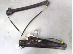 Recambio de elevalunas electrico delantero derecho para bmw 7 (e65, e66, e67) 730 i, li referencia OEM IAM   
