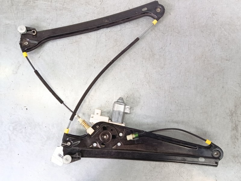 Recambio de elevalunas electrico delantero derecho para bmw 7 (e65, e66, e67) 730 i, li referencia OEM IAM   