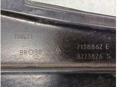 Recambio de elevalunas electrico delantero derecho para bmw 7 (e65, e66, e67) 730 i, li referencia OEM IAM    2