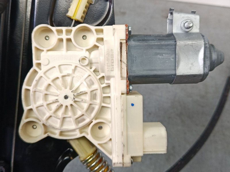 Recambio de elevalunas electrico delantero derecho para bmw 7 (e65, e66, e67) 730 i, li referencia OEM IAM   