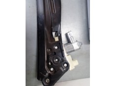 Recambio de elevalunas electrico trasero izquierdo para bmw 7 (e65, e66, e67) 730 i, li referencia OEM IAM   