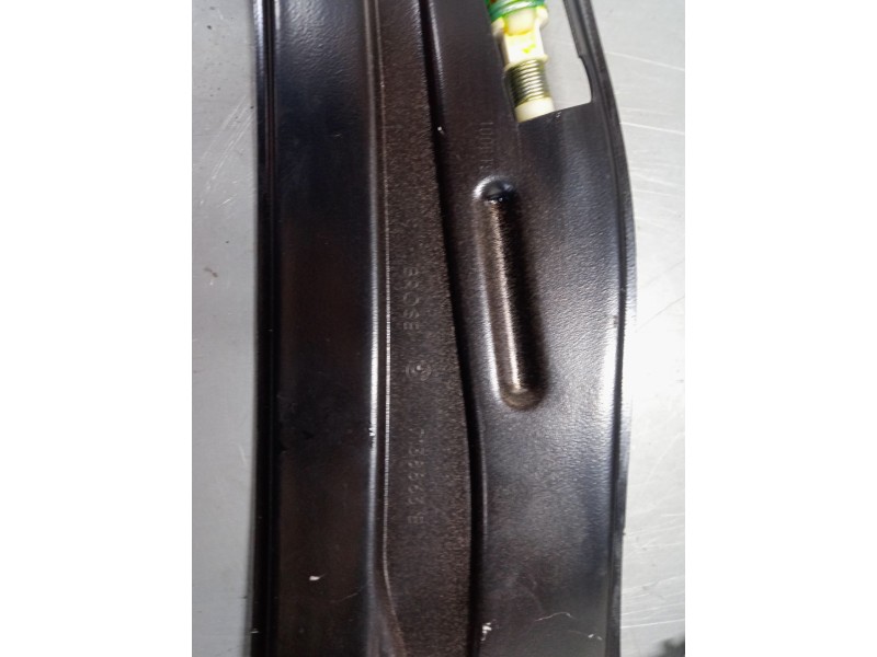 Recambio de elevalunas electrico trasero izquierdo para bmw 7 (e65, e66, e67) 730 i, li referencia OEM IAM   