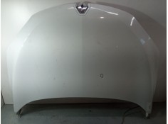 Recambio de capo para renault megane iii hatchback (bz0/1_, b3_) 1.6 16v (bz1b, bz1h) referencia OEM IAM   