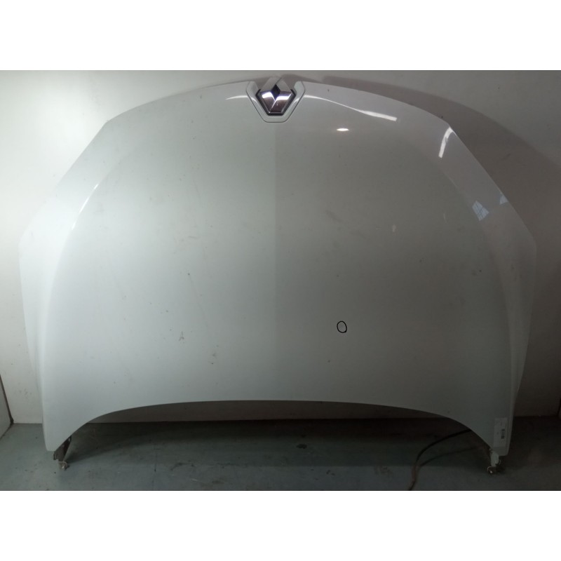 Recambio de capo para renault megane iii hatchback (bz0/1_, b3_) 1.6 16v (bz1b, bz1h) referencia OEM IAM   