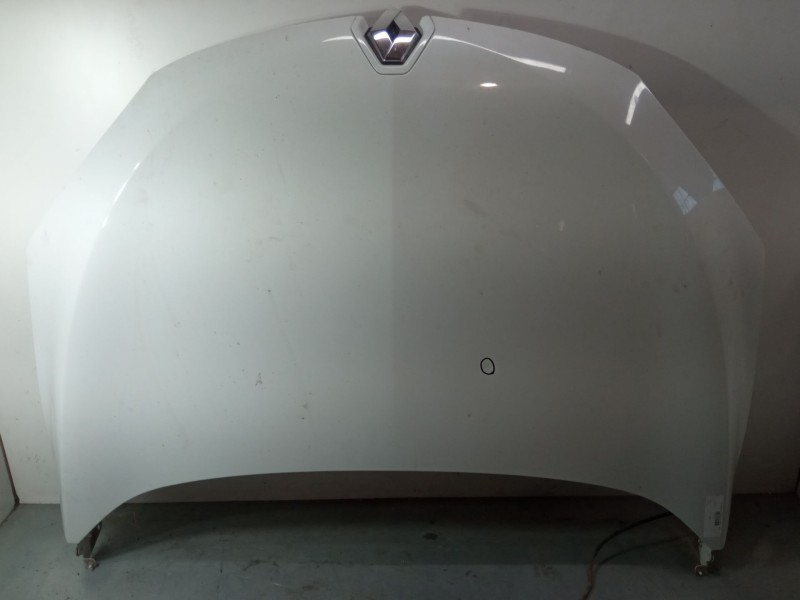 Recambio de capo para renault megane iii hatchback (bz0/1_, b3_) 1.6 16v (bz1b, bz1h) referencia OEM IAM   