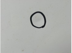 Recambio de capo para renault megane iii hatchback (bz0/1_, b3_) 1.6 16v (bz1b, bz1h) referencia OEM IAM    2