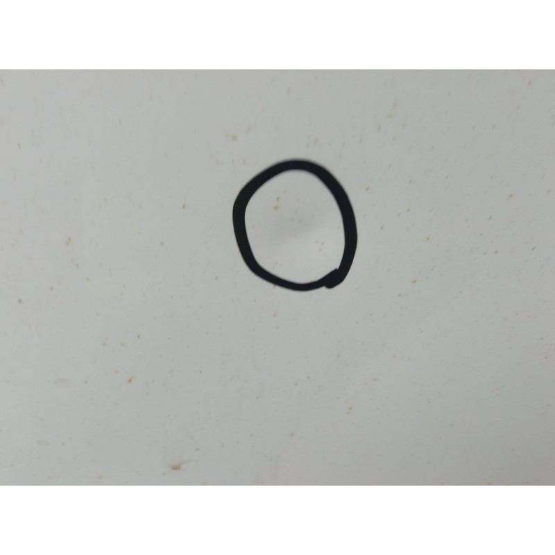 Recambio de capo para renault megane iii hatchback (bz0/1_, b3_) 1.6 16v (bz1b, bz1h) referencia OEM IAM   