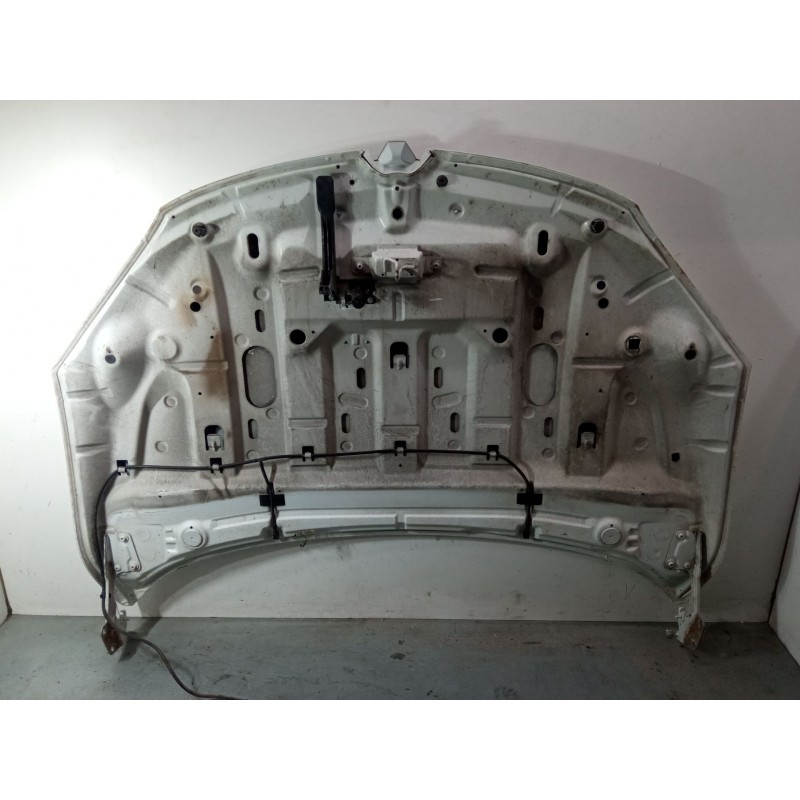 Recambio de capo para renault megane iii hatchback (bz0/1_, b3_) 1.6 16v (bz1b, bz1h) referencia OEM IAM   