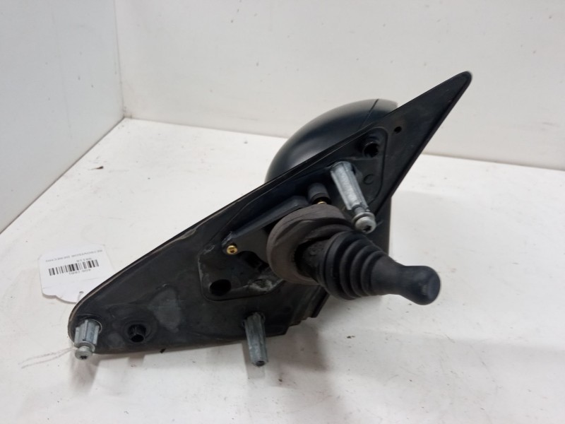 Recambio de retrovisor derecho para peugeot 406 (8b) 1.8 16v referencia OEM IAM   