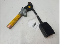 Recambio de anclaje cinturon delantero izquierdo para peugeot 406 (8b) 1.8 16v referencia OEM IAM   