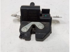 Recambio de cerradura maletero / porton para opel corsa e (x15) 1.4 (08, 68) referencia OEM IAM   