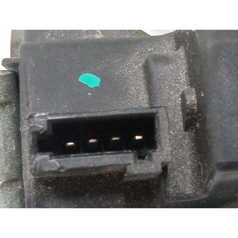 Recambio de cerradura maletero / porton para opel corsa e (x15) 1.4 (08, 68) referencia OEM IAM   