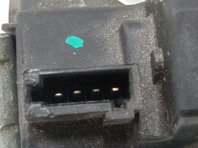 Recambio de cerradura maletero / porton para opel corsa e (x15) 1.4 (08, 68) referencia OEM IAM   