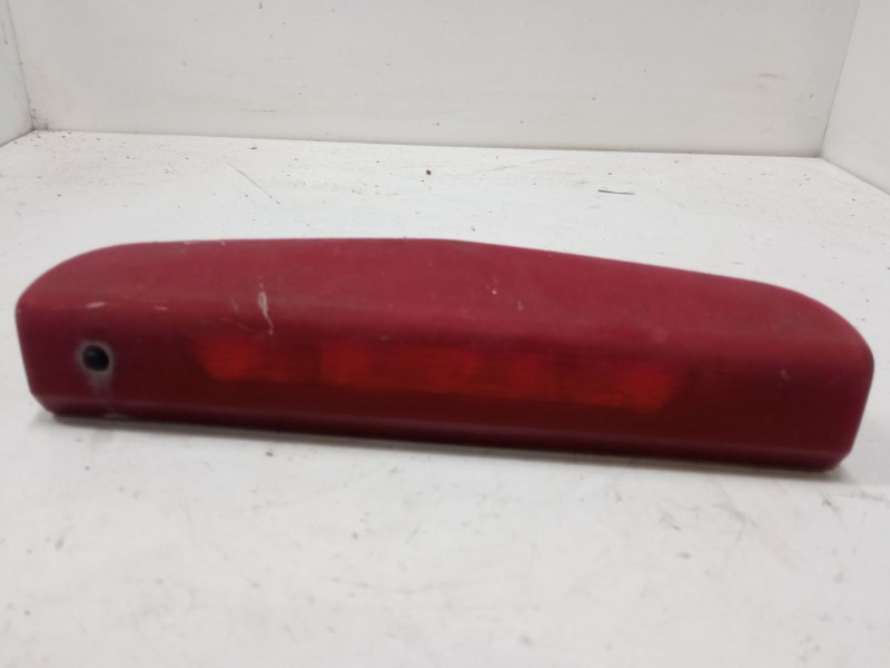 Recambio de luz central de freno para opel corsa e (x15) 1.4 (08, 68) referencia OEM IAM   