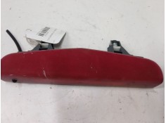 Recambio de luz central de freno para opel corsa e (x15) 1.4 (08, 68) referencia OEM IAM    2