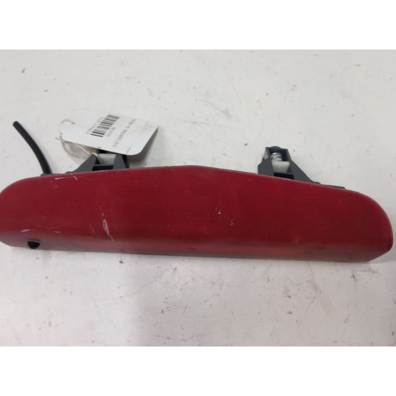 Recambio de luz central de freno para opel corsa e (x15) 1.4 (08, 68) referencia OEM IAM   