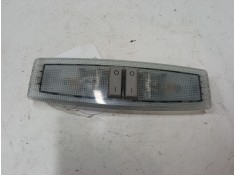Recambio de luz interior trasera para opel corsa e (x15) 1.4 (08, 68) referencia OEM IAM   