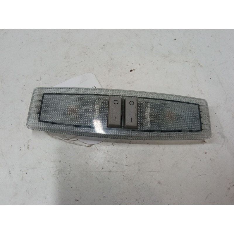 Recambio de luz interior trasera para opel corsa e (x15) 1.4 (08, 68) referencia OEM IAM   