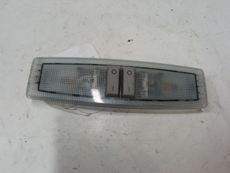 Recambio de luz interior trasera para opel corsa e (x15) 1.4 (08, 68) referencia OEM IAM   