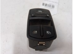 Recambio de mando elevalunas delantero izquierdo para opel corsa e (x15) 1.4 (08, 68) referencia OEM IAM   