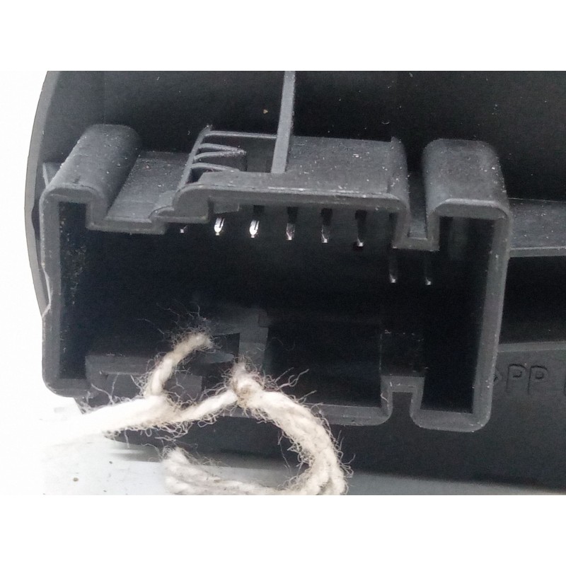 Recambio de mando elevalunas delantero izquierdo para opel corsa e (x15) 1.4 (08, 68) referencia OEM IAM   