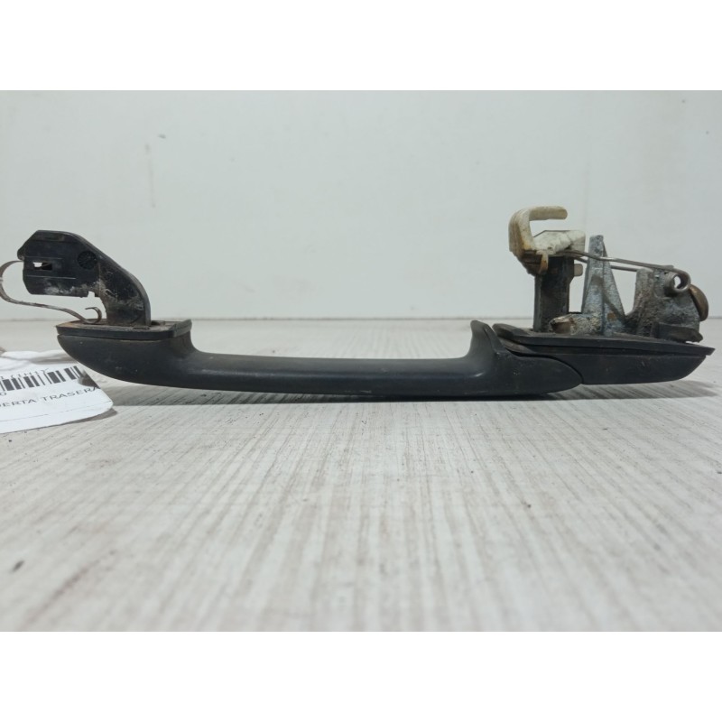 Recambio de maneta exterior puerta trasera derecha para volkswagen golf iii (1h1) 1.9 td, gtd referencia OEM IAM   