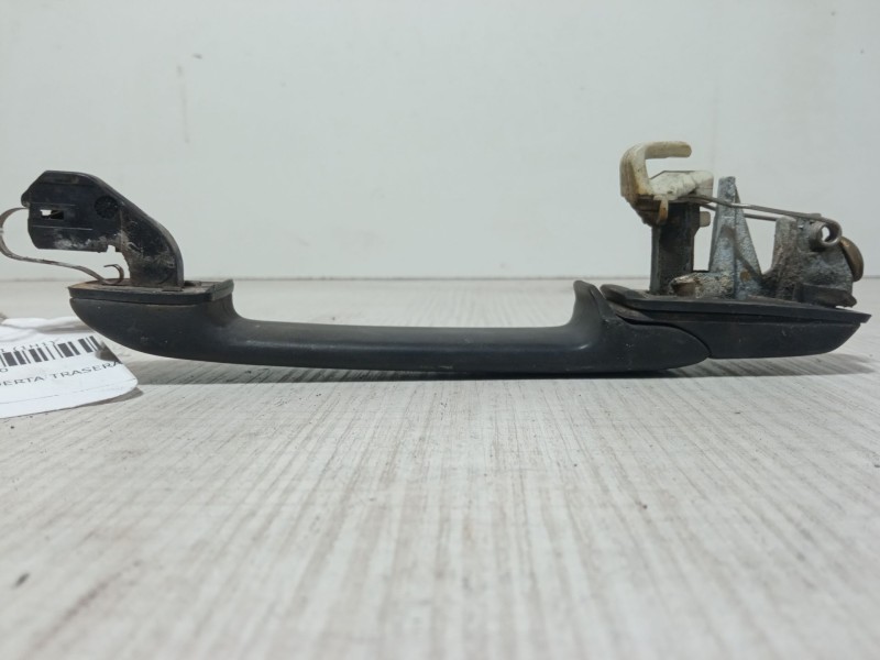 Recambio de maneta exterior puerta trasera derecha para volkswagen golf iii (1h1) 1.9 td, gtd referencia OEM IAM   