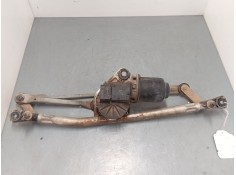 Recambio de motor limpia delantero para peugeot bipper (aa_) 1.4 hdi referencia OEM IAM   