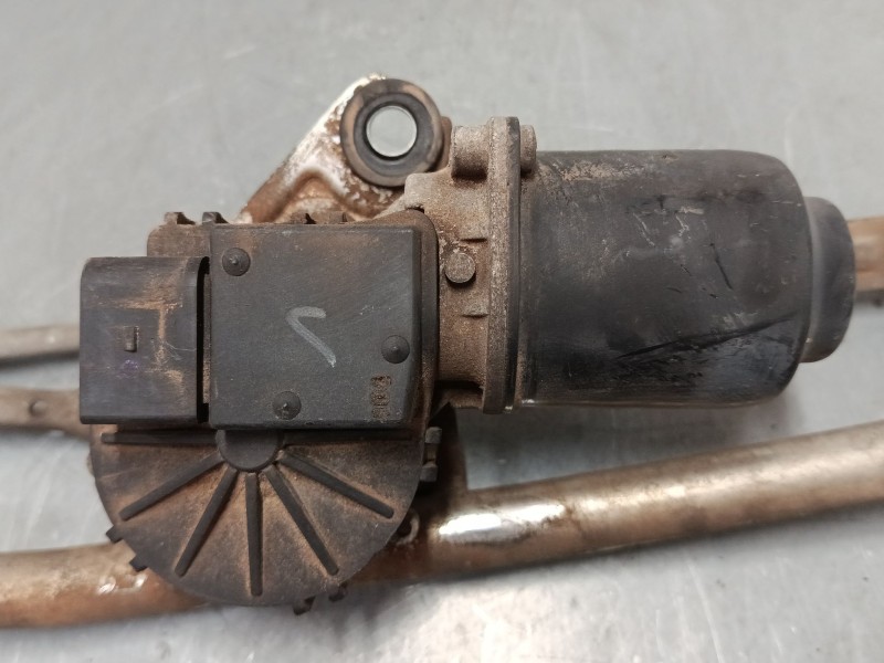 Recambio de motor limpia delantero para peugeot bipper (aa_) 1.4 hdi referencia OEM IAM   